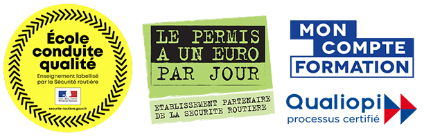 permis a 1€